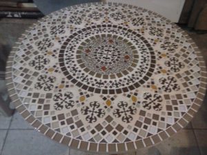 mosaico