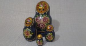 Matrioshka