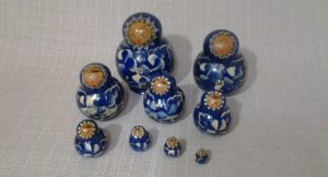 Matrioshka