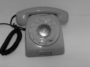 telefone ericsson dialog